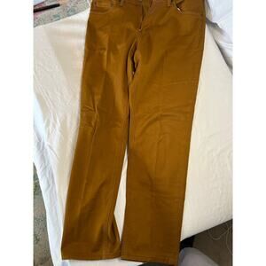 Levi's 541 Men's Jeans Size 33x32 Medium Brown Zipper Fly Classic 5 Pocket Style